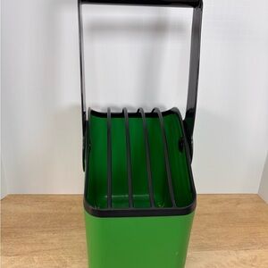 LocknCharge Large Basket for Device Storage up to 13" 5 slots LNC7058